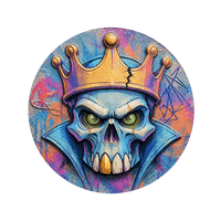 Broken Crown