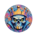 Broken Crown
