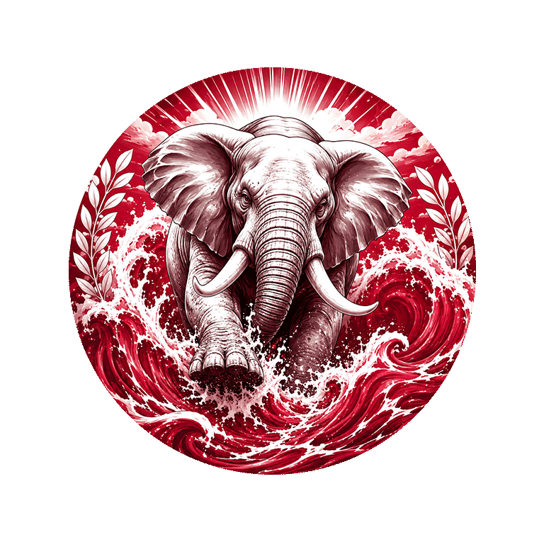 Alabama Crimson Tide
