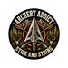 Archery Addict Stick and String