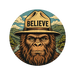 Bigfoot Believe