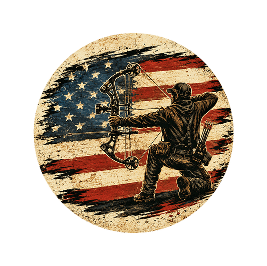 Bowhunting USA