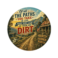 Dirt Roads