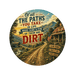 Dirt Roads
