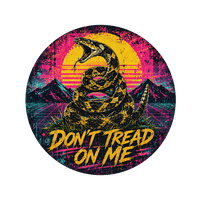 Don't Tread On Me