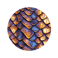 Dragon Scales
