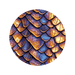 Dragon Scales