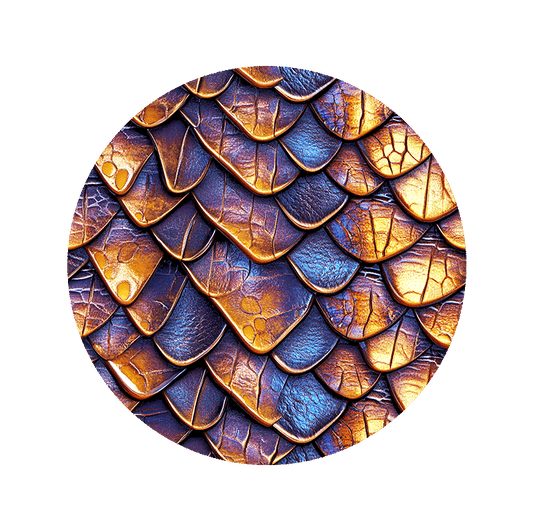 Dragon Scales