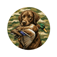 Fetch Duck Hunting