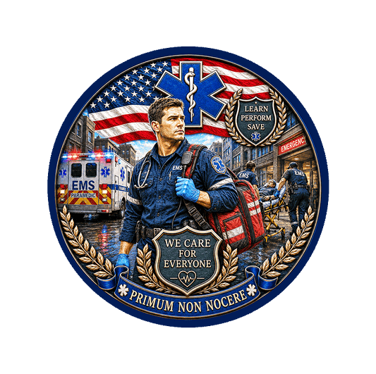 EMS Male