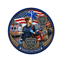 EMS Female