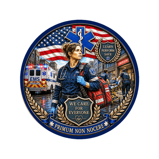 EMS Female