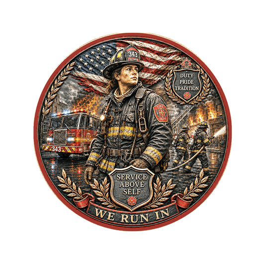 Fire Female