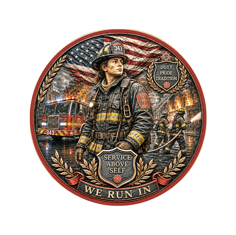 Fire Female
