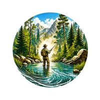 Fly Fishing