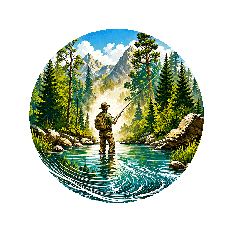Fly Fishing