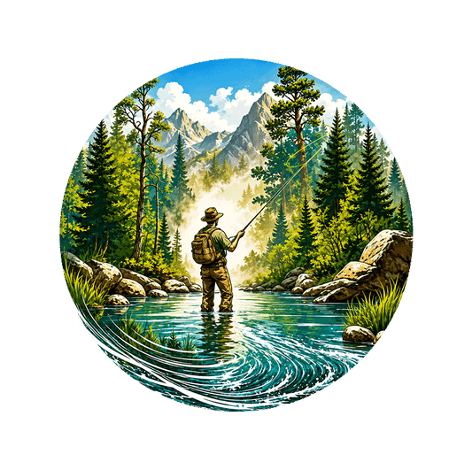 Fly Fishing