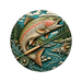 Rainbow Trout Fly Fishing