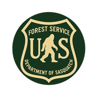 Dept of Sasquatch