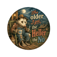 Older I Get