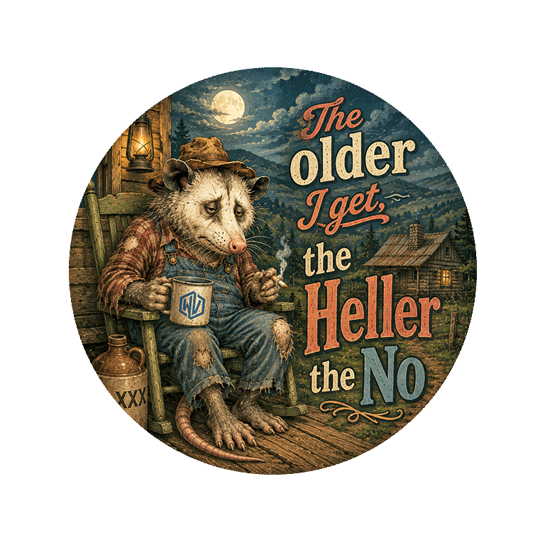 Older I Get