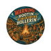 Hootin' Hollerin'