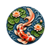 Koi Fish