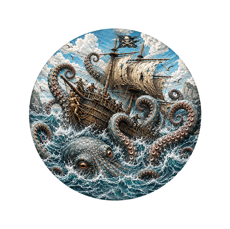 Kraken
