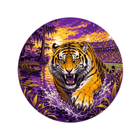 LSU Tigers