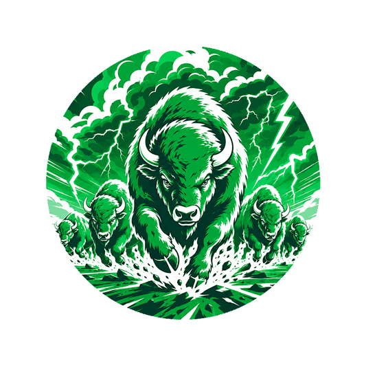 Marshall Thundering Herd