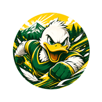 Oregon Ducks