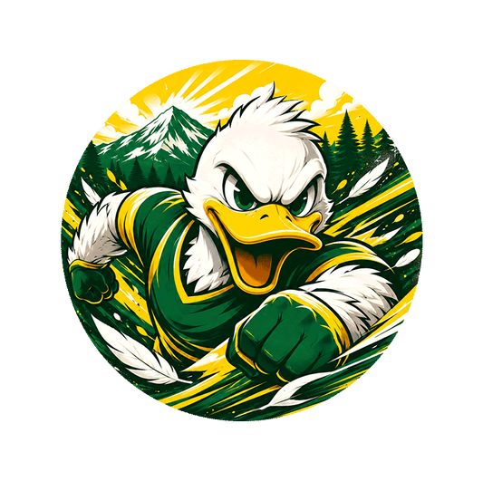 Oregon Ducks