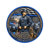 Police Male