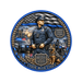 Police Male
