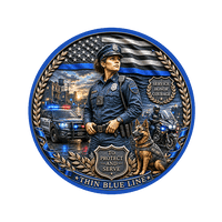 Police Female