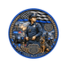 Police Female