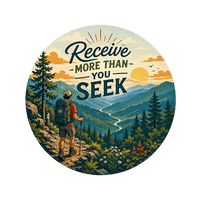 More Than You Seek