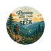 More Than You Seek
