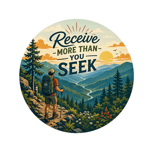 More Than You Seek
