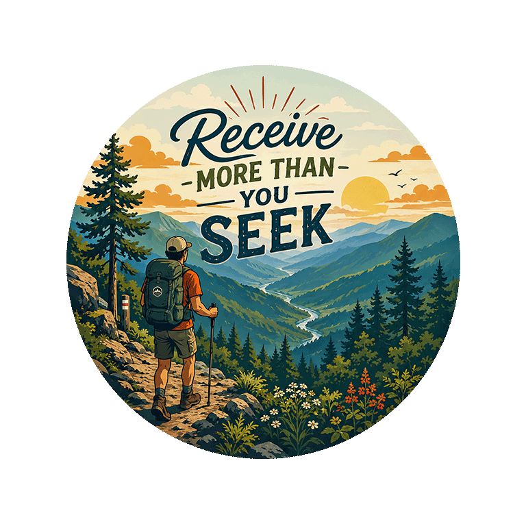 More Than You Seek