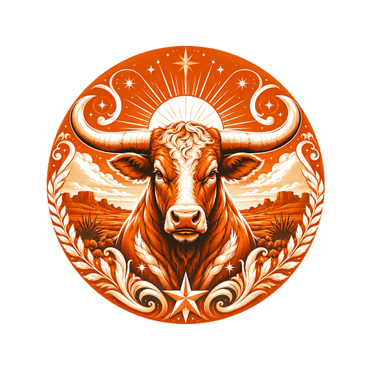 Texas Longhorns