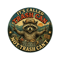 Trash Panda