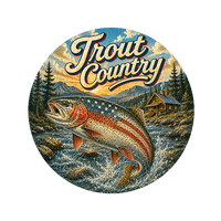 Trout Country
