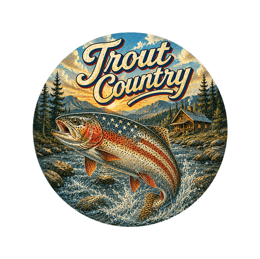 Trout Country