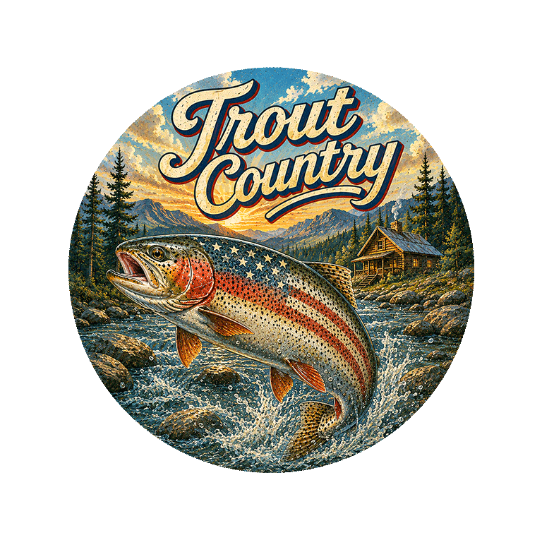 Trout Country