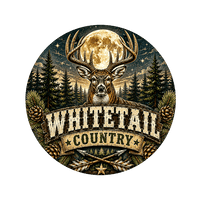 Whitetail Country