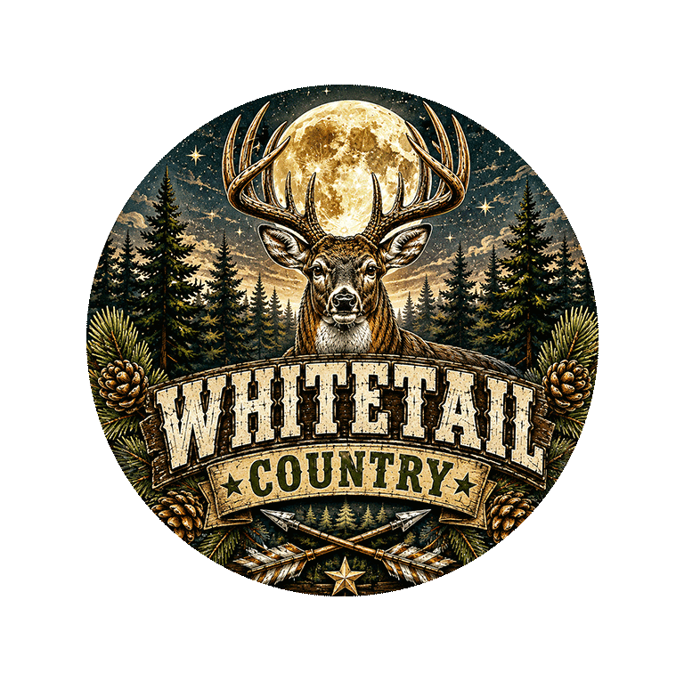 Whitetail Country