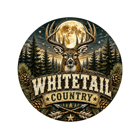 Whitetail Country