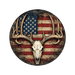 Whitetail Skull USA