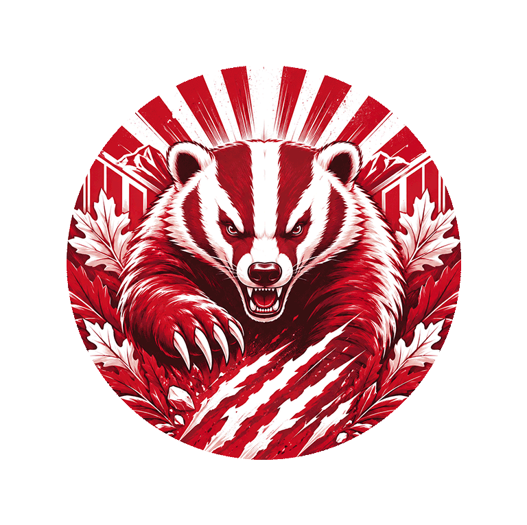 Wisconsin Badgers